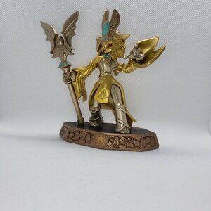 Skylanders Imaginators **GOLDEN QUEEN** Loose Figure -‎ Universal
